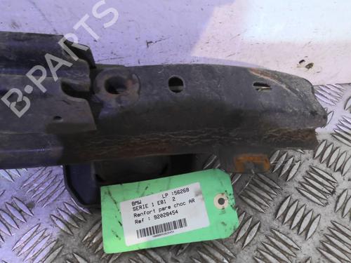 Rear bumper reinforcement BMW 1 (E81) 116 d | BP20358453C73 