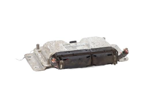 Engine control unit (ECU) CITROËN C1 (PM_, PN_) 1.0 | BP33472597M57 - Image 3