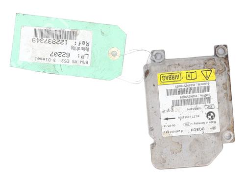 Used ECU airbags ECU airbags BMW X5 (E53) [2000-2006] 33472170 33472170
