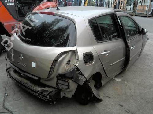 Engine RENAULT CLIO III (BR0/1, CR0/1) 1.5 dCi (C/BR0G, C/BR1G) | BP20359261M1 