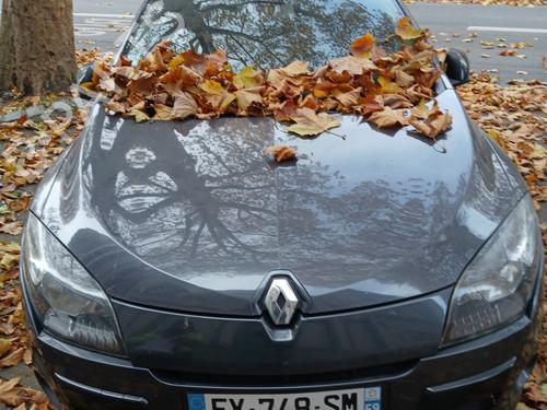 Used Parts RENAULT MEGANE III Grandtour (KZ0/1) 1.5 dCi (KZ09, KZ0D, KZ1G, KZ29, KZ14, KZ1W, KZ10, KZ1F,... (110 hp) 4372014