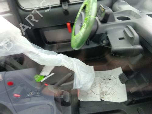 Used Parts CITROËN AMI (9A_)  Electric (9AZ2CA)  4433024