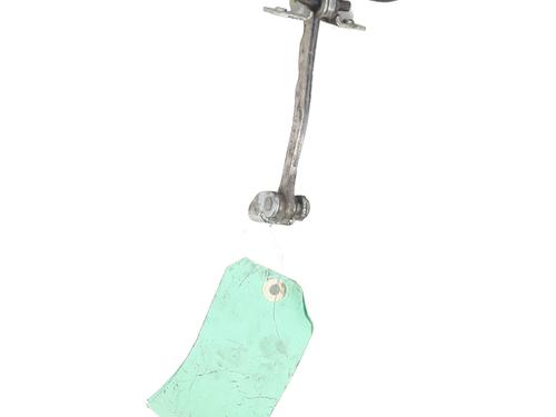 Used Hinge/Door check strap Hinge/Door check strap OPEL MERIVA A MPV (X03) 1.7 CDTI (E75) (100 hp) 31115281 31115281