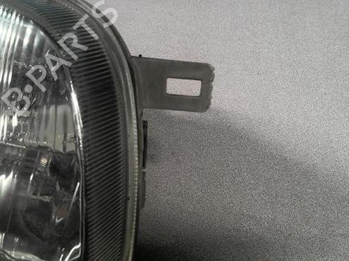 Right headlight NISSAN MICRA II (K11) 1.0 i 16V | BP22000463C29 