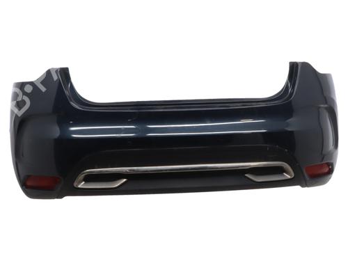 rear-bumper-citroen-ds4-nx_-2011-2012-2013-2014-2015-39957599 main image
