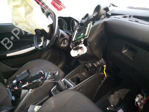 Front left lock SUZUKI SWIFT V (AZ) 1.2 Hybrid (Mild Hybrid) (A2L412) | BP29292105C98 - Image 15