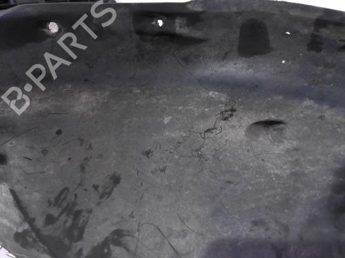 Wheel arch PEUGEOT 206 Hatchback (2A/C) 1.9 D | BP20354648C56 