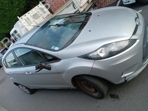 Subframe FORD FIESTA VI (CB1, CCN) 1.4 TDCi | BP28113393M9 - Image 13