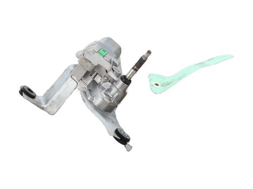 Used Rear wiper motor NISSAN NOTE (E11, NE11) 1.5 dCi (86 hp) 25871246