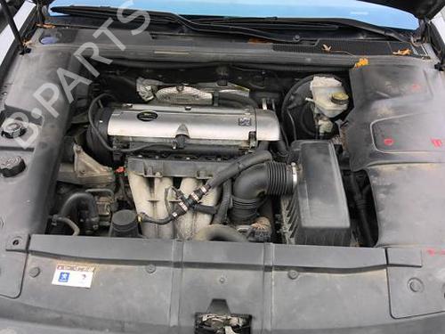 hjelmlås PEUGEOT 607 (9D, 9U) 2.2 16V | BP31604203C133  - Image 12
