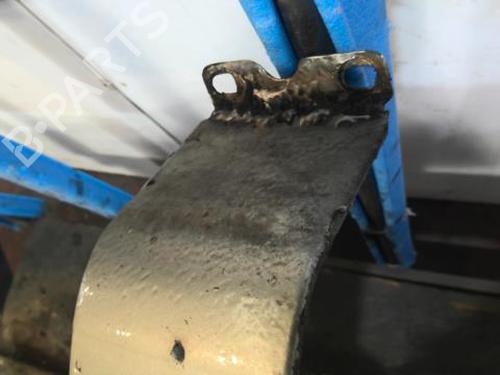Right front fenders OPEL CORSA D (S07) 1.3 CDTI (L08, L68) | BP20356566C42 