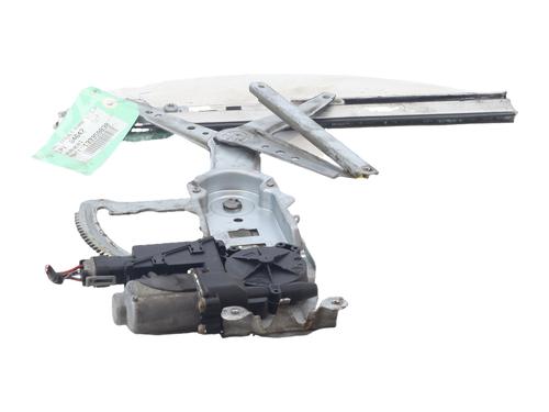 Used Front left window mechanism Front left window mechanism 39519480 39519480