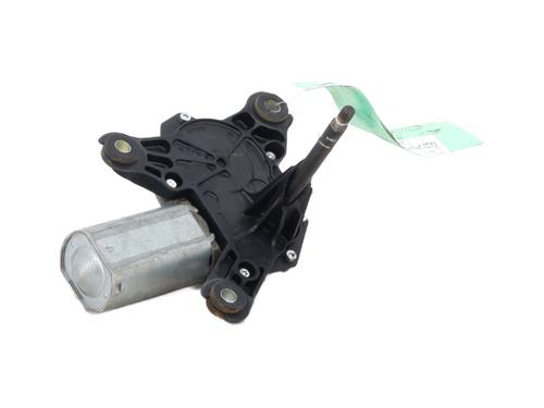 Used Rear wiper motor OPEL INSIGNIA A (G09) 2.0 CDTI (68) (140 hp) 31704644