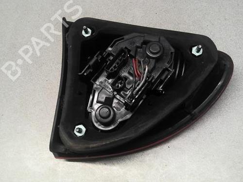 Høyre baklys SEAT LEON (1M1) 1.9 TDI | BP22003395C35 