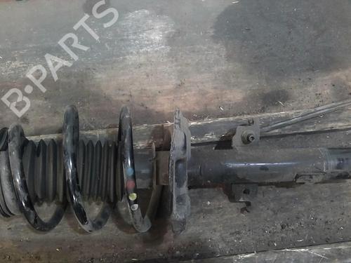 Used Left front shock absorber RENAULT SCÉNIC IV (J9_) 1.7 Blue dCi 120 (J9A7, J9A8) (120 hp) 20358107