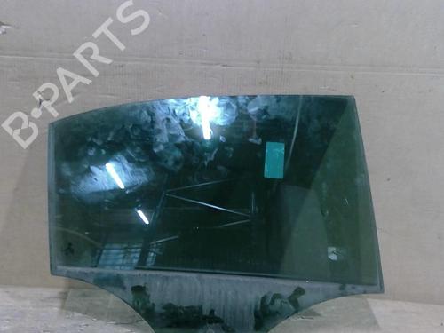 Vetro posteriore destro VW JETTA IV (162, 163, AV3, AV2) 1.4 TSI Hybrid (170 hp) 30886555