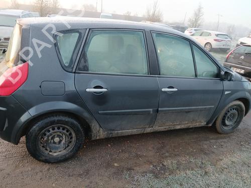 Left front window switch RENAULT SCÉNIC II (JM0/1_) 1.5 dCi (JM1E, JM16) | BP31582785I27  - Image 9