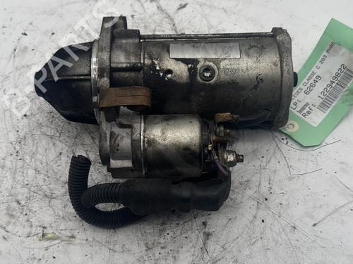 Starter MERCEDES-BENZ C-CLASS (W203) C 200 CDI (203.007) | BP33708858M8  - Image 5
