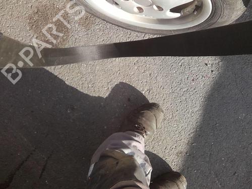 Steering column stalk FORD FIESTA V (JH_, JD_) 1.3 | BP20368839I23 