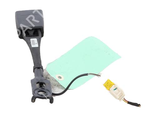 Seat buckle PEUGEOT 5008 (0U_, 0E_) 1.6 HDi | BP25774322I32 