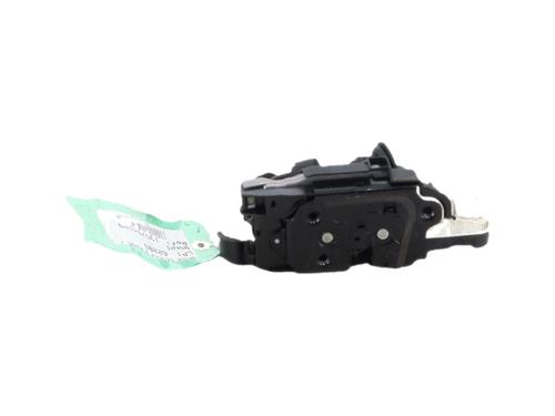 Used Front left lock Front left lock SKODA OCTAVIA III (5E3, NL3, NR3) 1.6 TDI (105 hp) 40613967 40613967