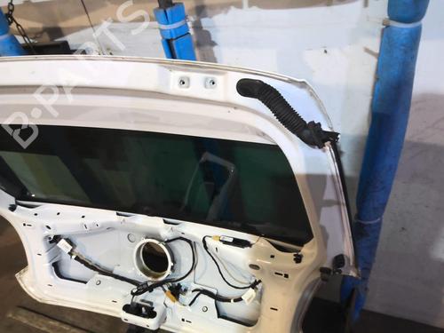 Tailgate VW POLO V (6R1, 6C1) 1.2 | BP20358350C6 