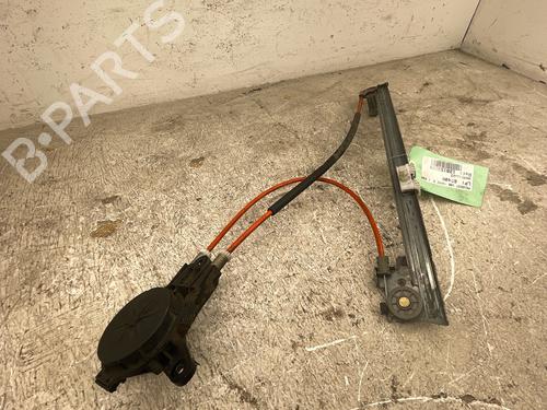 Used Front right window mechanism Front right window mechanism 36591959 36591959