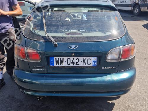 Used Parts DAEWOO LANOS (KLAT)  1.6 16V  4374871