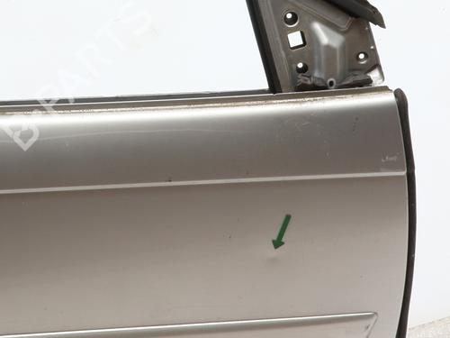 Right front door CITROËN C5 II (RC_) 2.0 HDi (RCRHRH) | BP29360480C3 