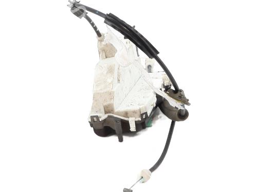 Front right lock CITROËN DS3 (SA_) 1.4 HDi 70 (SA8HP4) | BP29292287C97 