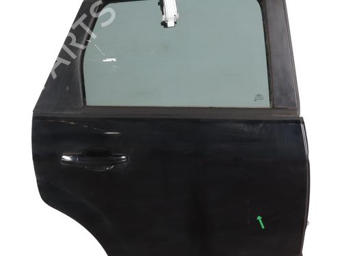 Used Right rear door FORD FOCUS II Turnier (DA_, FFS, DS) 1.6 TDCi (109 hp) 26004064