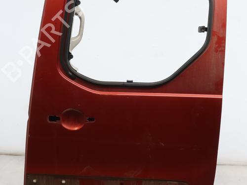 Venstre side skydedør PEUGEOT PARTNER Tepee 1.6 HDi 16V | BP30690568C74 - Image 4