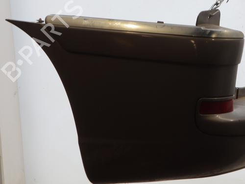 Bagtil kofangere CITROËN C8 (EA_, EB_) 2.0 HDi | BP38425501C8 - Image 7