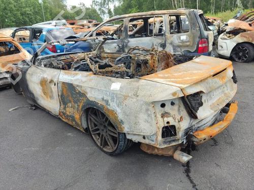 Other AUDI A5 Convertible (8F7) 2.0 TFSI | BP27161993O1  - Image 8