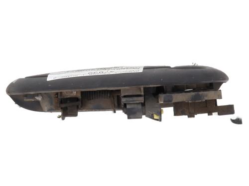 Front right exterior door handle RENAULT KANGOO (KC0/1_) 1.5 dCi (KC08, KC09) | BP25149483C129 