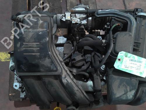 Engine NISSAN MICRA IV (K13K, K13KK) 1.2 | BP20356628M1 