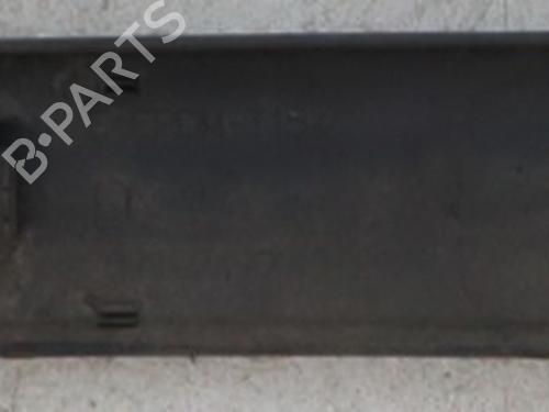 Door moulding trim CITROËN C3 I (FC_, FN_) 1.4 16V HDi | BP21520977C150 