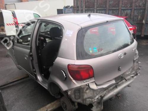 Right headlight TOYOTA YARIS (_P1_) 1.4 D-4D (NLP10_, NLP10R) | BP31655429C29 