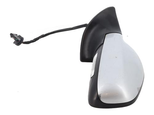 Left mirror PEUGEOT 407 (6D_) 2.0 HDi 135 (6DRHRH, 6DRHRE, 6DRHRG, 6DRHRJ) | BP22375957C26 