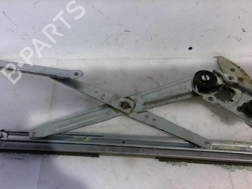 Front right window mechanism OPEL AGILA B (H08) 1.0 (F68) | BP33738180C23 - Image 2