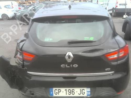 Engine RENAULT CLIO IV (BH_) 1.5 dCi 90 | BP29082643M1 - Image 16