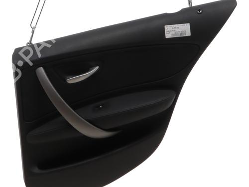 Rear right panel BMW 1 (E87) 118 d | BP35902585C61 - Image 4