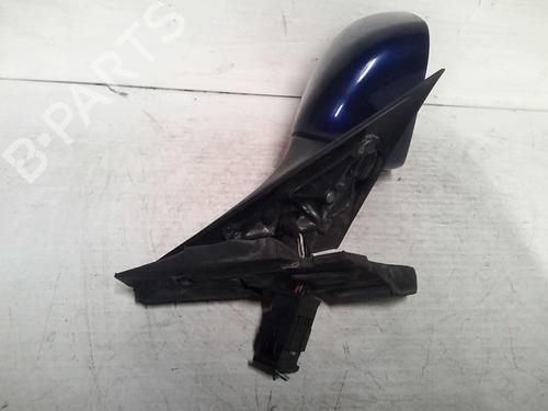 Right mirror AUDI A4 B5 (8D2) 1.9 TDI | BP20368994C27 