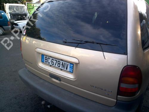 Heater blower motor CHRYSLER VOYAGER / GRAND VOYAGER III (GS_, NS_) 2.0 i | BP21816017M62