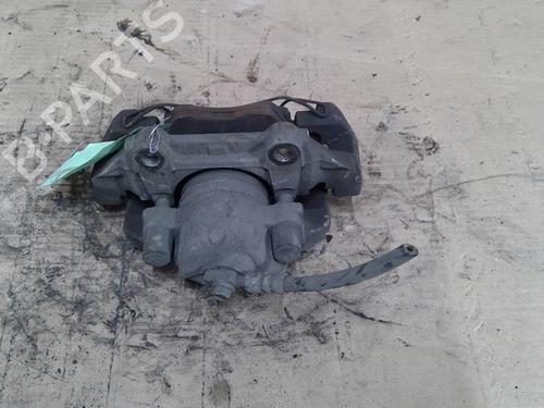 Left front brake caliper AUDI A1 (8X1, 8XK) 1.6 TDI | BP28166470M105 