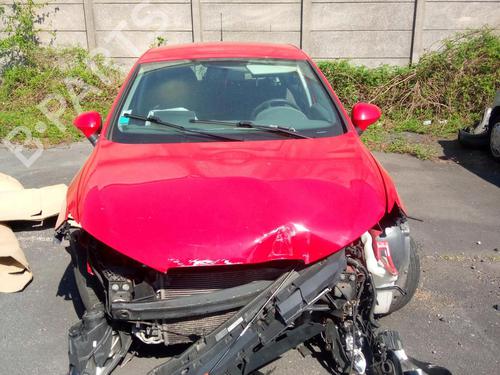 Front wiper motor SEAT IBIZA IV (6J5, 6P1) 1.4 | BP20364278M29 