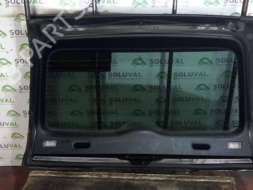 Tailgate BMW X5 (E53) 3.0 d | BP21079441C6  - Image 7