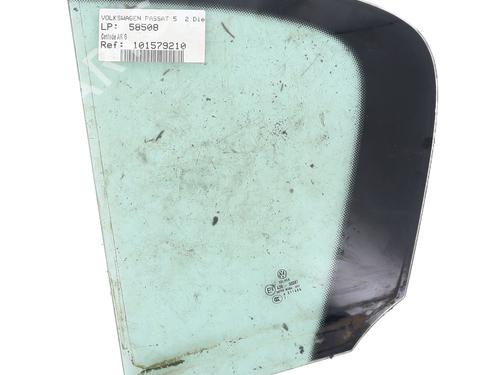Rear left door window VW PASSAT B6 (3C2) 2.0 TDI 16V | BP25276017C20 