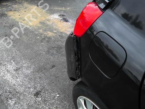 Seat buckle RENAULT CLIO III (BR0/1, CR0/1) 1.5 dCi (BR17, CR17) | BP30473546I32