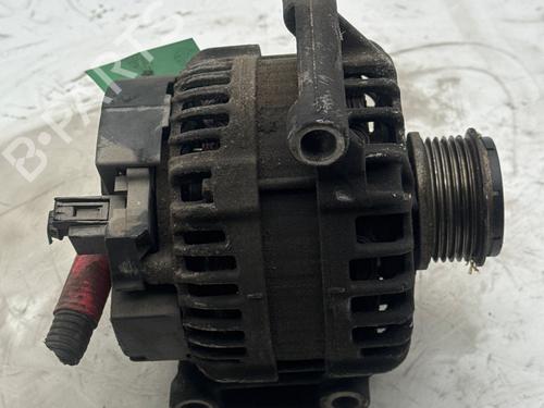 Used Alternator Alternator PEUGEOT BOXER Van 2.2 HDi 130 (131 hp) 34151247 34151247